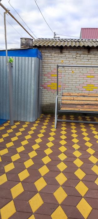 Продам дом в Западном