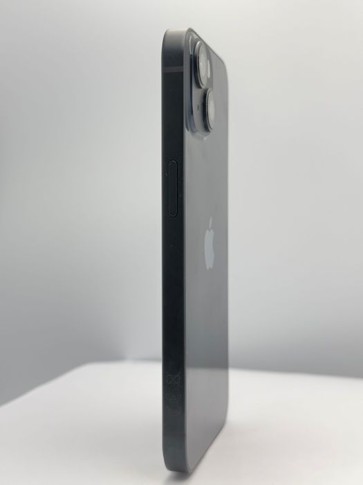 iPhone 14, 128GB, Midnight Garantie 2 ani CH-iOS T143