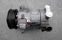 Compresor AC Opel Mokka 1.4 benzina  13335253