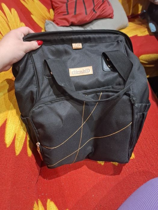 Чанта за количка