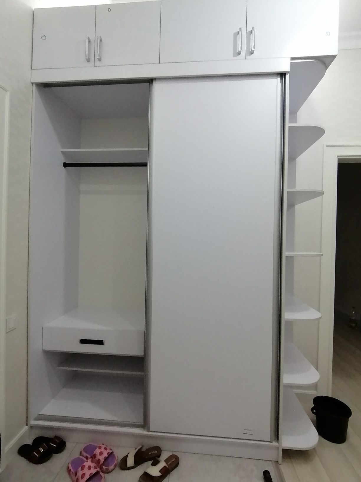 Mebel buyurtma asosida yasab beramiz