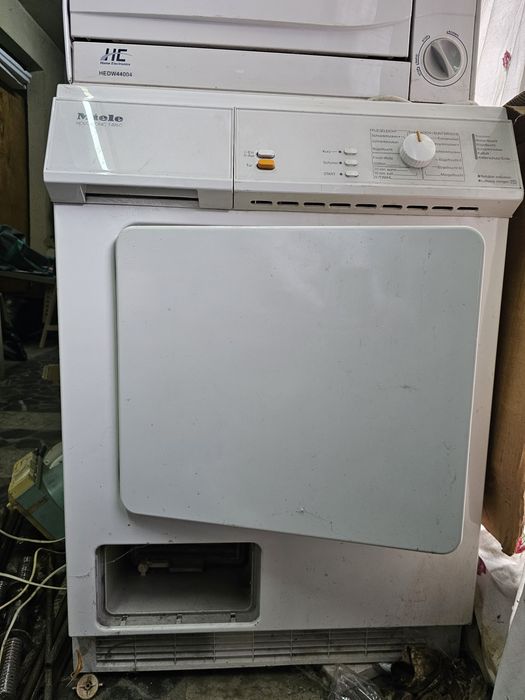 Сушилня Миеле Miele Novotronic T495 C