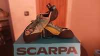 еспадрили Scarpa Maestro 38