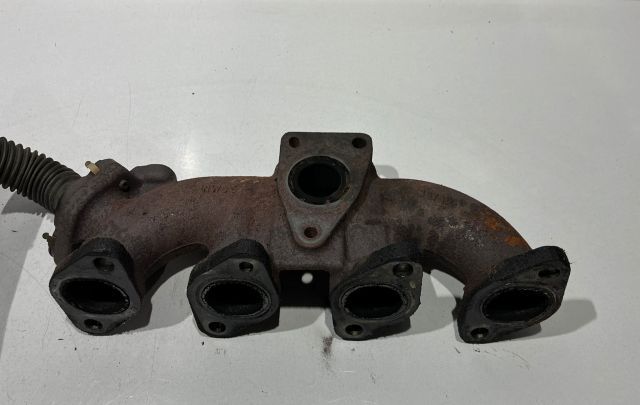 Galerie evacuare 2.3dci 8200868133 Renault Master 3 [2010 - 2015]