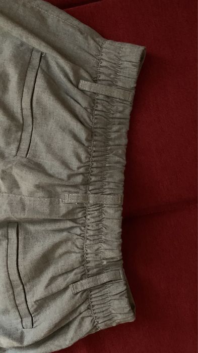 Pantaloni cargo, Bershka