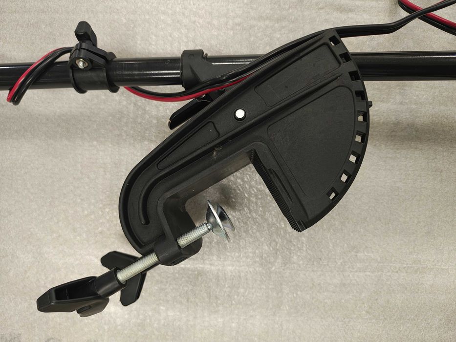 Motor Electric barca Minnkota Classic 55 Lbs