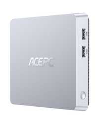 Mini PC Acepc T11 cu procesor Intel Atom X5-Z8350 4 gb 64 gb
