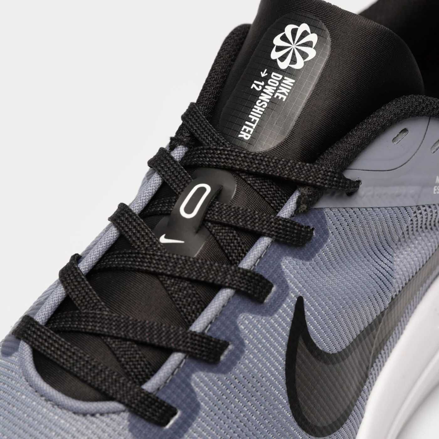Adidasi Originali 100% Nike  Downshifters 12 nr 44