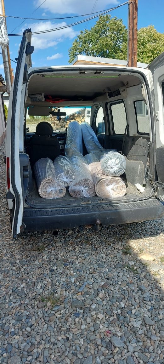 Vand-Schimb Opel Combo 1.7 CDTI – 2005 – Euro 4 – 5 locuri + marfă