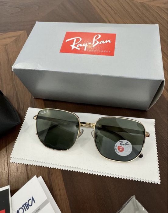 Ray ban очки оригинал