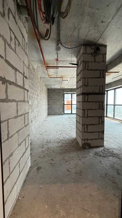 СРОЧНО ПРОДАЕТСЯ 3х ком квартира в ЖК "Nest one" U-Tower и Хумо Арену.