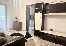 Apartament de închiriat 3 camere, Et 1, Fortuna