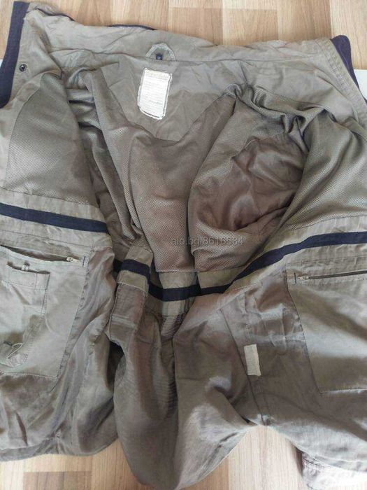 Работни Яке мъжка