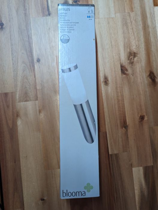 Hollis Blooma Aplica pentru perete 15 W