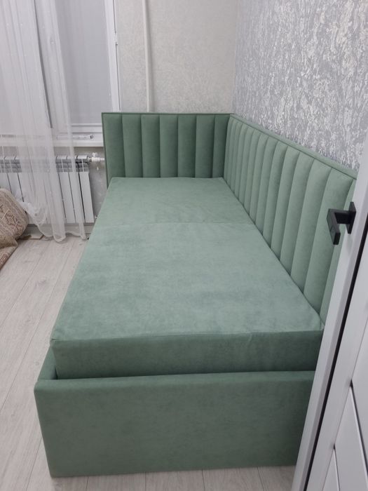 Продам кровать новый