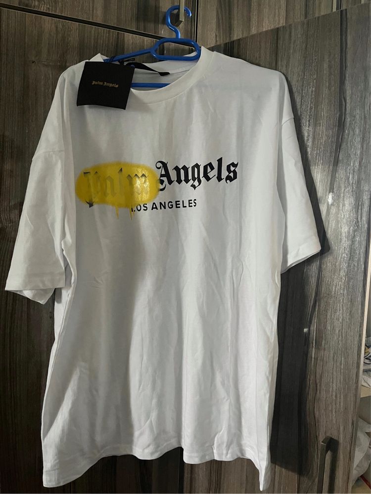 Tricou Palm Angels