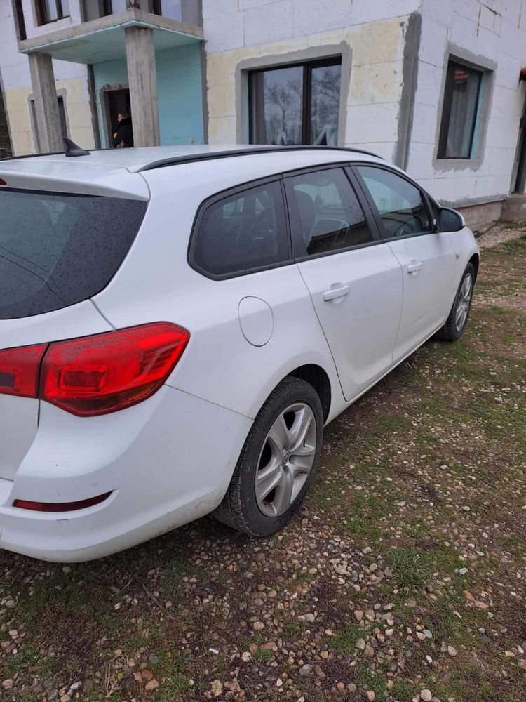 Vand Opel Astra 1.7 CDTI DPF Sports Tourer