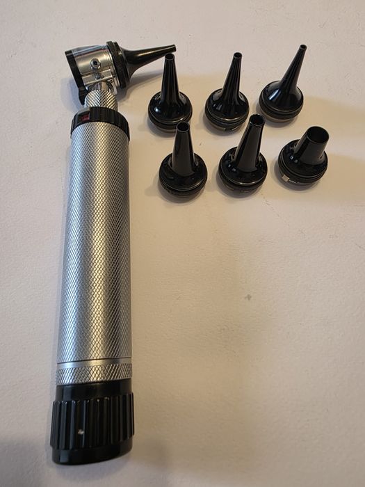 Стар отскоп HEINE Germany