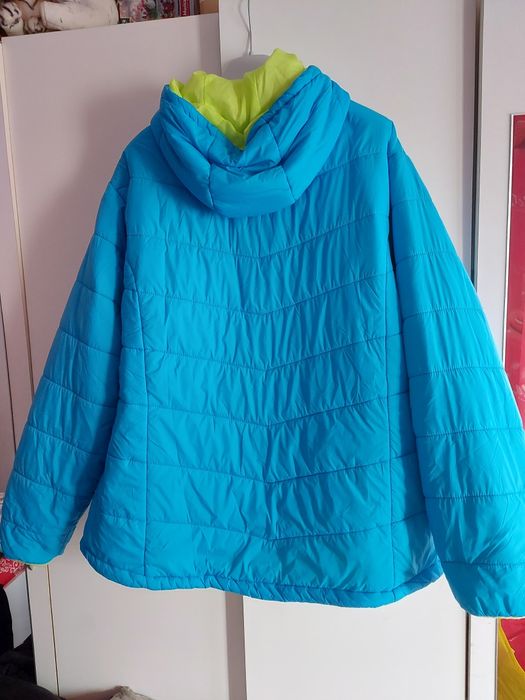 geaca cu gluga 50-xxl nordcap