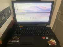 Laptop Lenovo V510 i3 gen6 6gb ddr4 ssd m2 video dedicat 2 gb bat 6h
