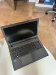 Vand laptop acer E5 573 4GB RAM 128GB SSD