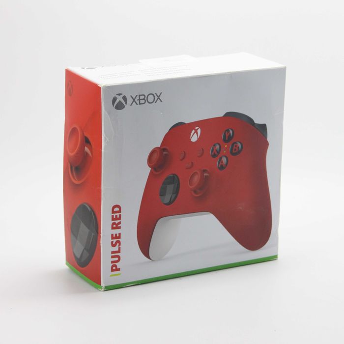 Controller XBOX - Full Box - GARANTIE - Amanet FRESH Galati