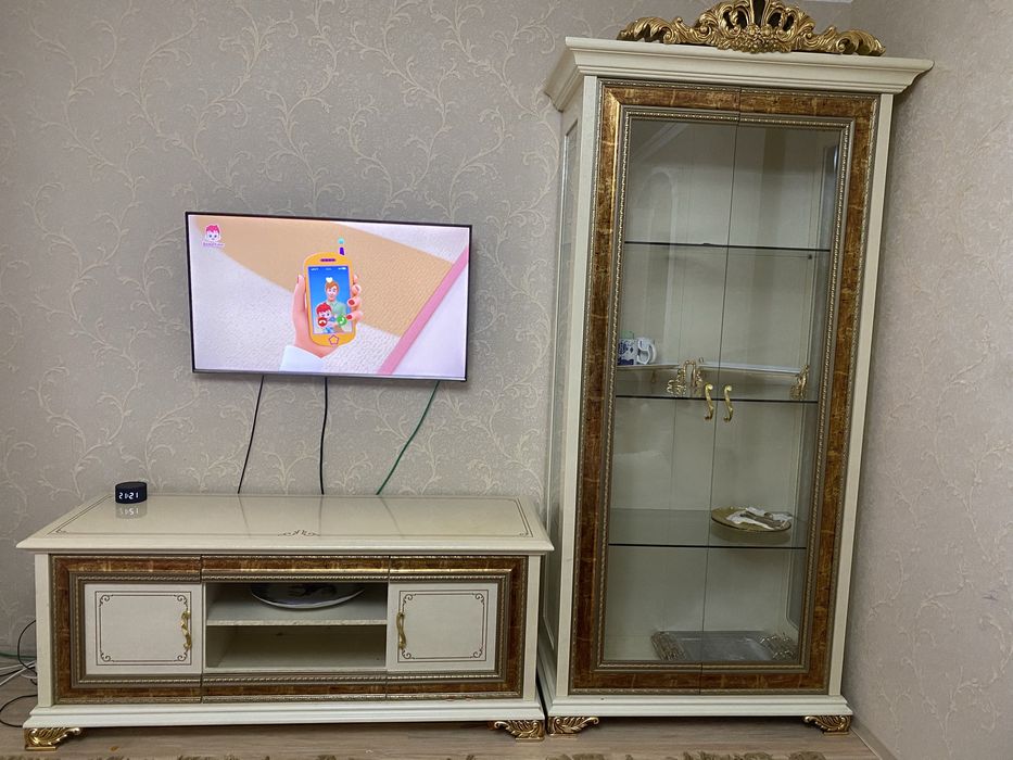 срочно! Гостиная !