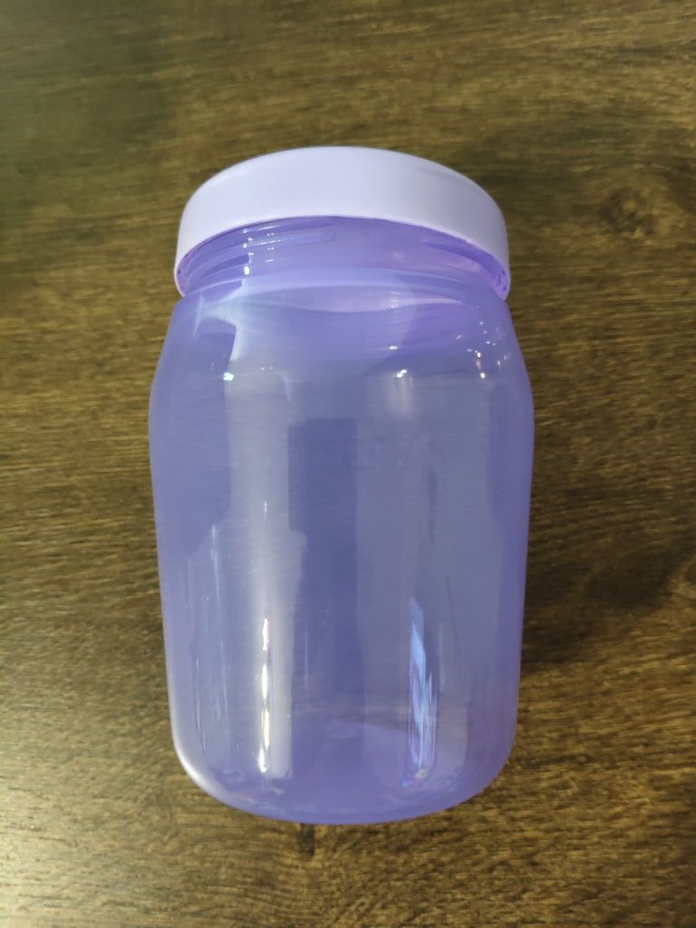 Чудо-Банка Tupperware (550 мл)