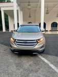 Ford Edge 2.0 ecoboost sel