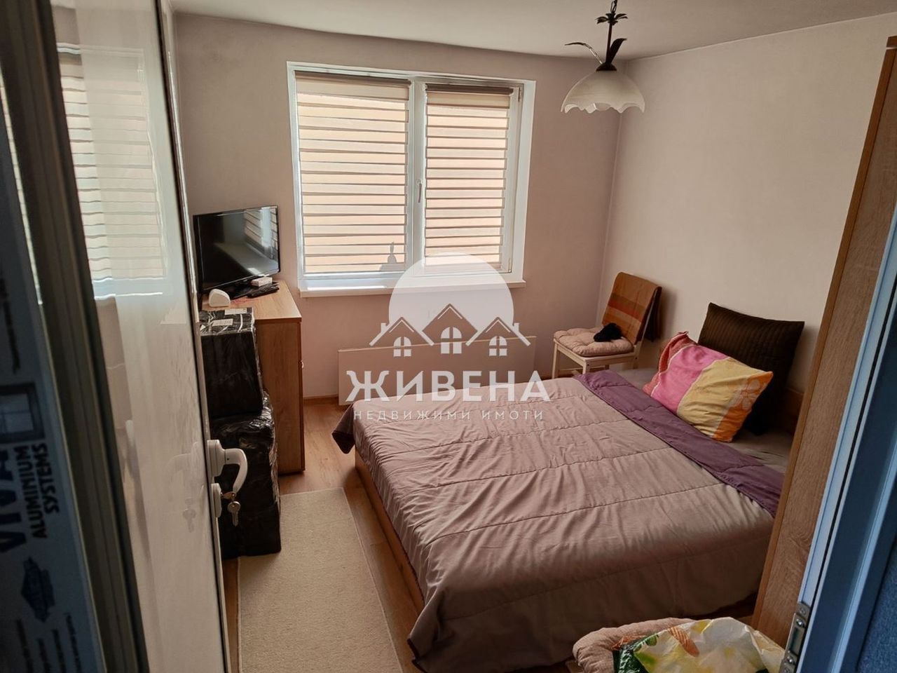 Продава се Къща в с. Славеево, Област Добрич - 120 кв.м за 1000 €/кв.м - Снимка #7