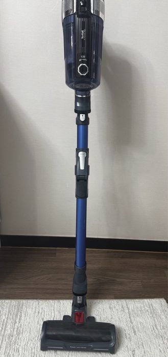 Продам беспроводной пылесос