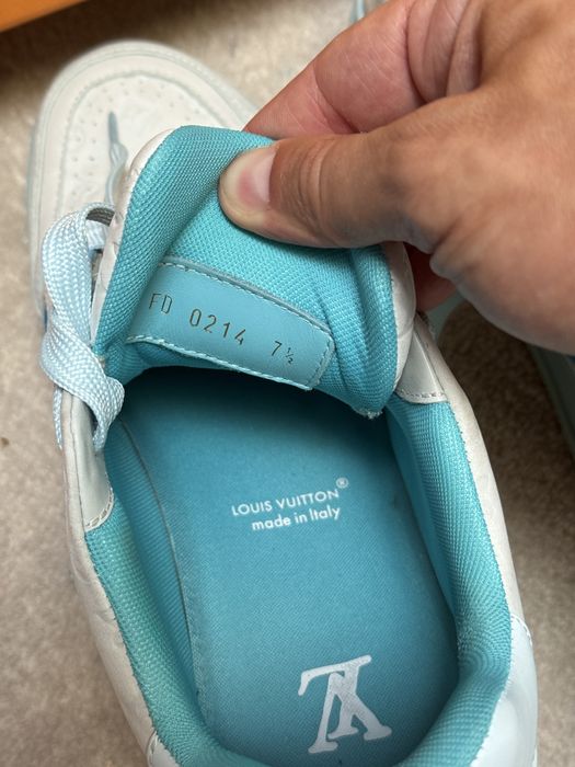 OFERTA /OFERTA vand LV autentici