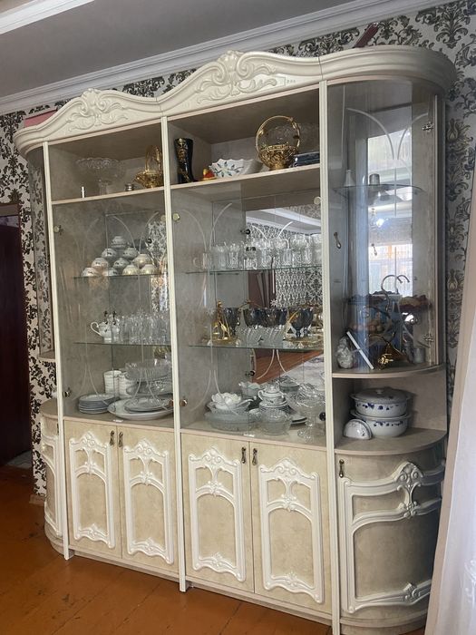 Горка стенкааааааа