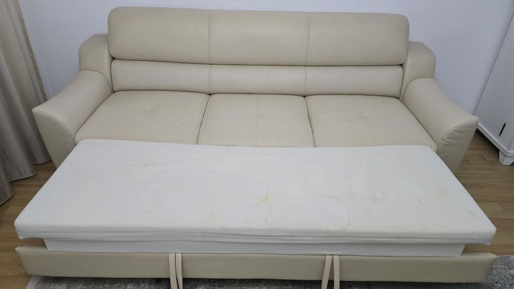 Donez canapea extensibila