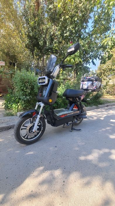 Havalo 55 kn oxri tezligi 3 skors li