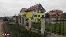 Casa individuala de vanzare | Mociu