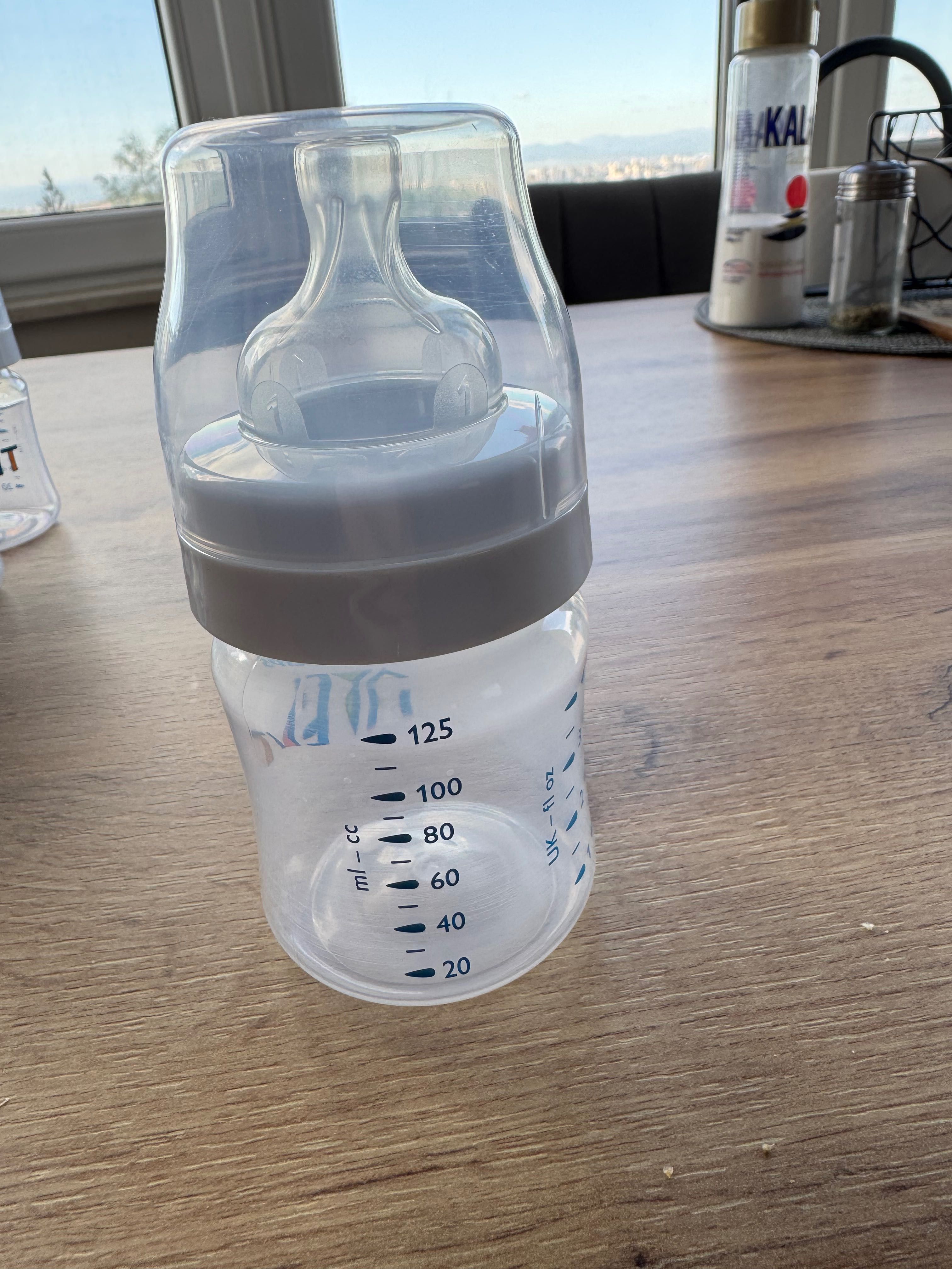 Шишета Philips Avent Anti Colic - 6 бр.