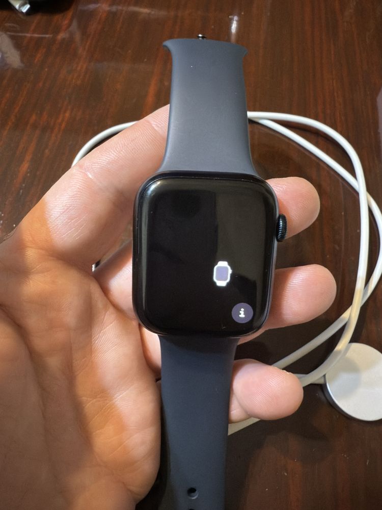 Apple watch 8 45 mm