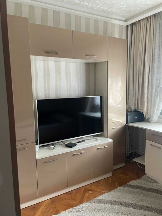 Дава се под наем Тристаен апартамент в Бургас, Лазур - 75 кв.м за 750 € - Снимка #5