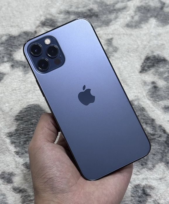 Iphone 12 Pro 256 Gb