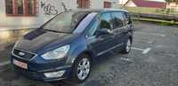 Ford Galaxy 7 locuri