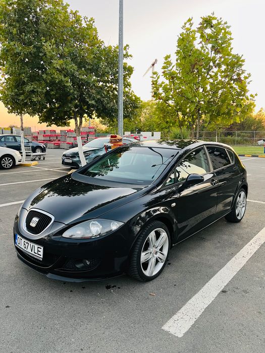 Seat Leon Seat Leon