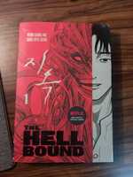 The Hellbound manga, manhwa