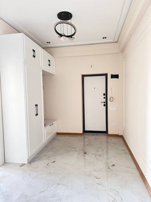 Новостройка Продается 3 комнатная квартира ремонт Братские могилы