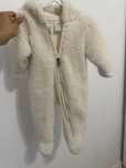 Salopete ursulet H&M mas 56-62
