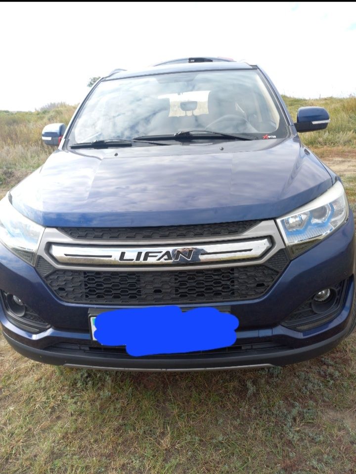 Продам Лифан, . В идеальном состоянии.
