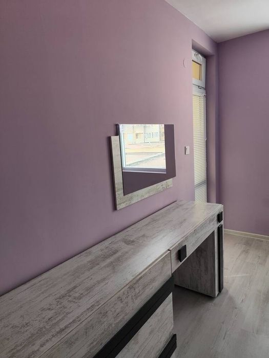 Дава се под наем Двустаен апартамент в Пловдив, Тракия - 68 кв.м за 290.7 € - Снимка #4