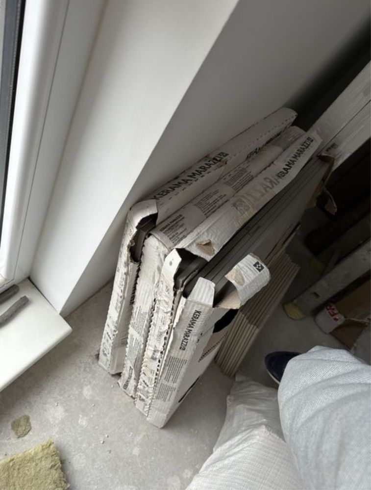 Vând gresie Kerama Marazzi