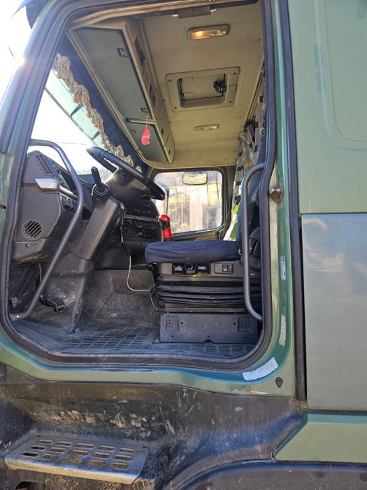 Volvo FH 12 / 460cp /Euro3