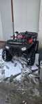 Polaris Sportsman 850 efi 82 cp